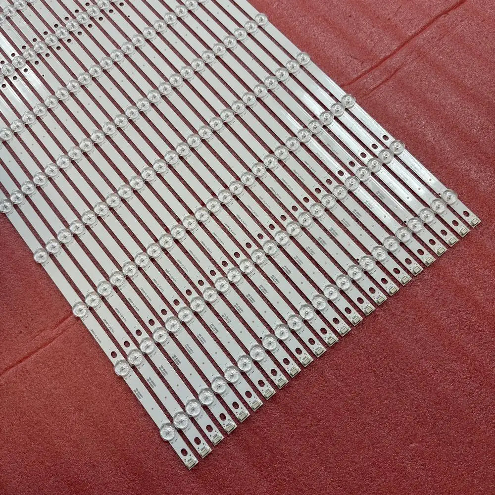 LED Backlight Strip for Sony KD85X8500F X8R-85X800H X8R-85X850F E349376 - Replacement TV Backlight Strip