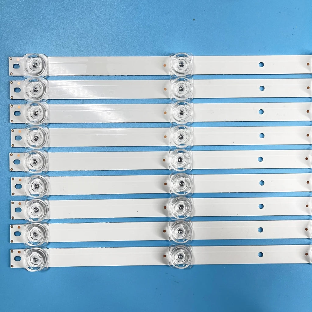 LED TV подсветка CC02550D485V10 55E20 5X9 5S1P 1410 for Baird QT55I90ID TI5511DLEDDS Starwind