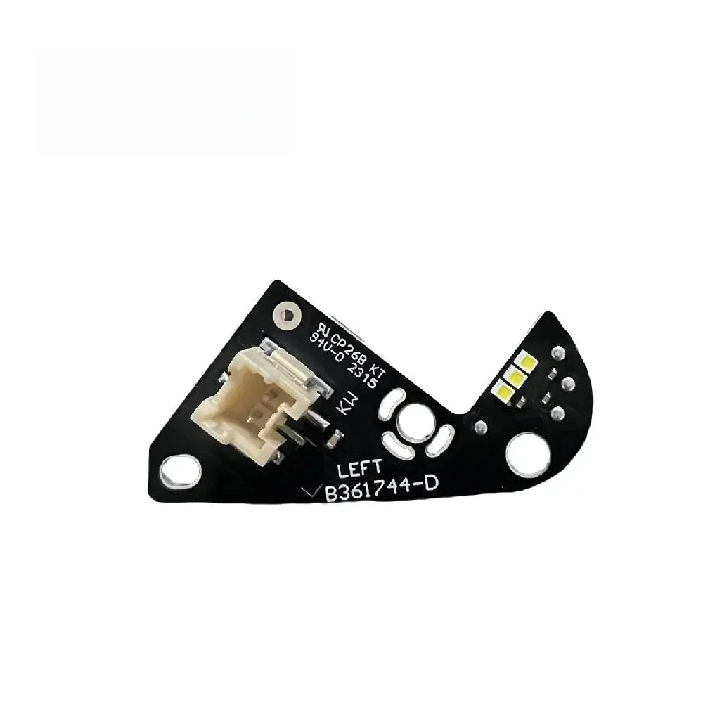 White Daylight For Volkswagen T-ROC LED Daytime Running Light Turn Signal Light Source Board B361745-B