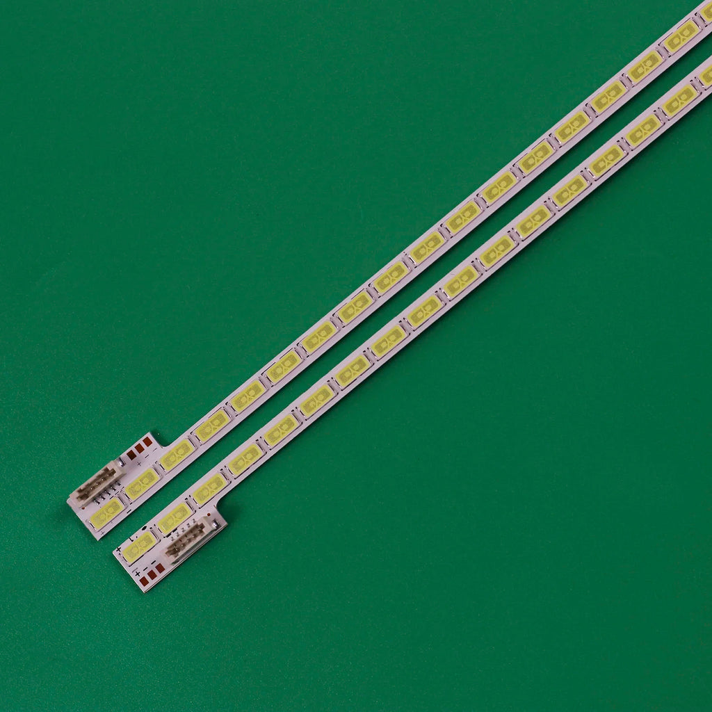 LED Backlight Strip for 2011SGS48 7030 64 L REV1.0 L48E5020 LE48A720 LE48A700K LED48K360X3D LED48X6000D