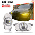 DRL Module Control Unit For BMW 3 Series F30 F31 F34GT F35 2012-2015 Xenon Headlight Daytime Running Light