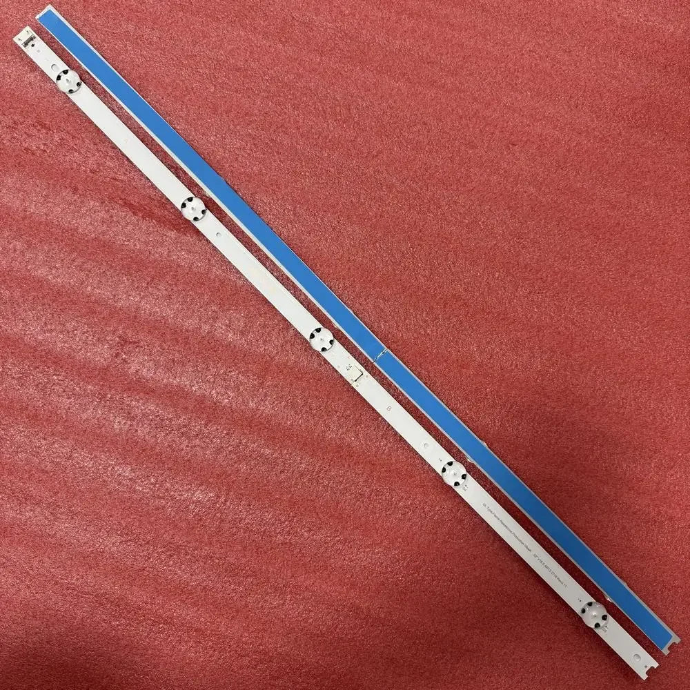 LED Backlight Strip for TV 32LH507U 32LH515B 32LJ600b V16.5 32 HD ART3 2718 6916L-2718A 2718B - Replacement
