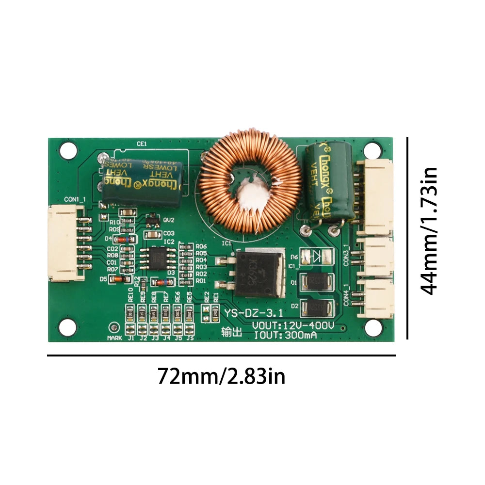 DC12-200V Universal Driver Board for 14-65 Inch LED LCD TV B