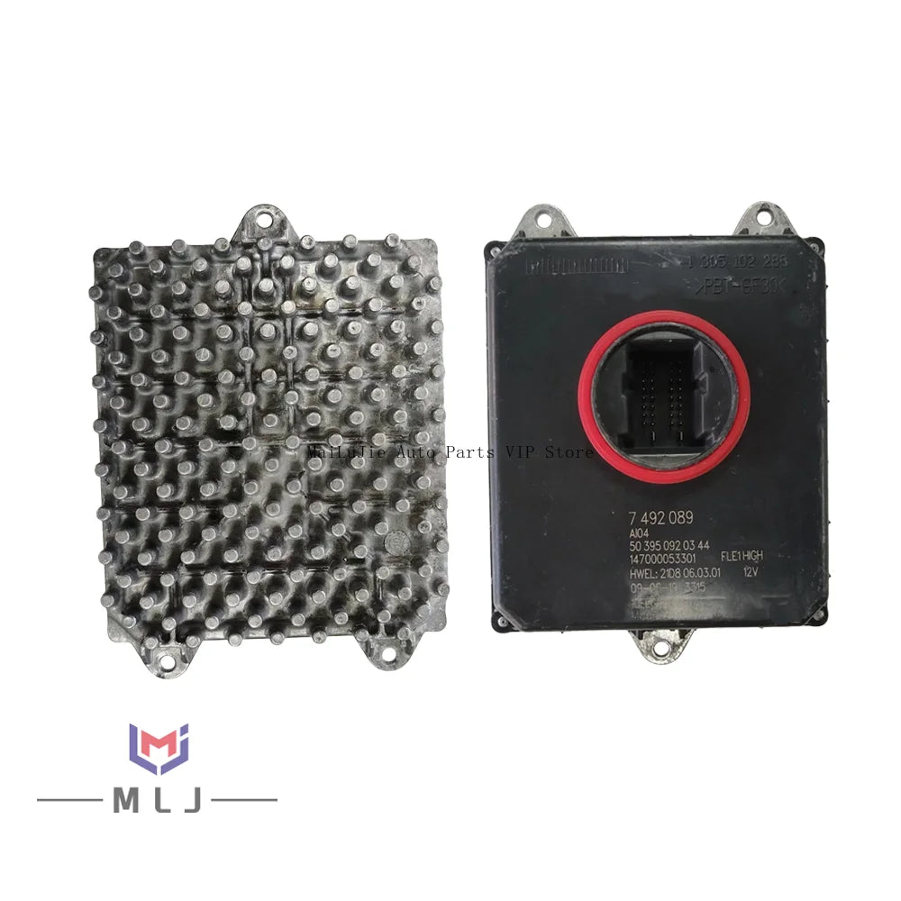 Headlight LED Driver Module For BMW 2 Series X1 F48 X2 F49 2013-2018 Car Accessories 1305102288 for BMW F48