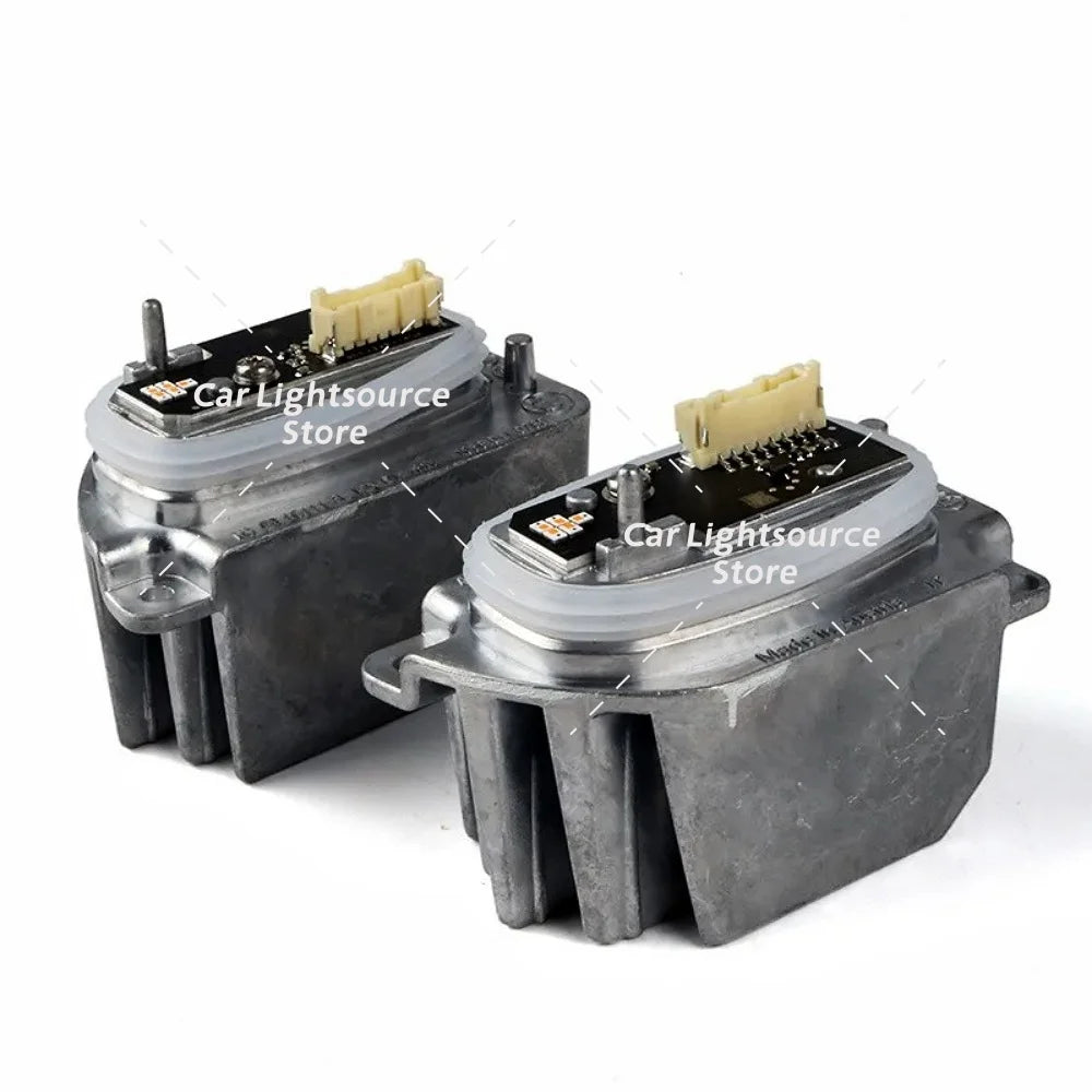 Headlight Turn Signal Modules 63117214939 for BMW G30 F90 G31