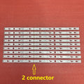 LED Backlight Strip for8LED For Thomson 48FS4690 48FS4610 48FS3700 48FS4690TAAA TV 48FZ5633W TMT_48S4600_3030