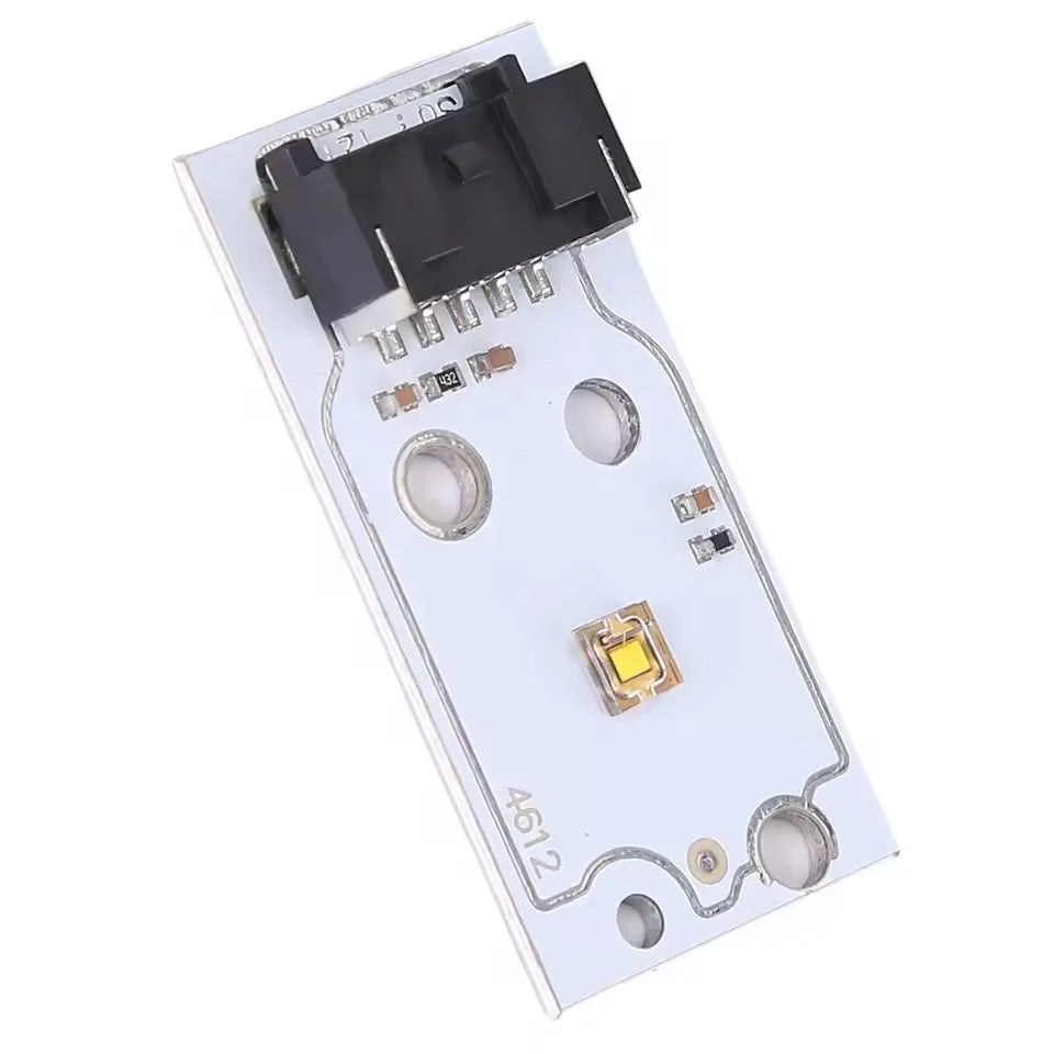 DRL Module LED Boards Replace For Audi 2012-2016 A5 B8 for Audi B8 A5 2012-2016
