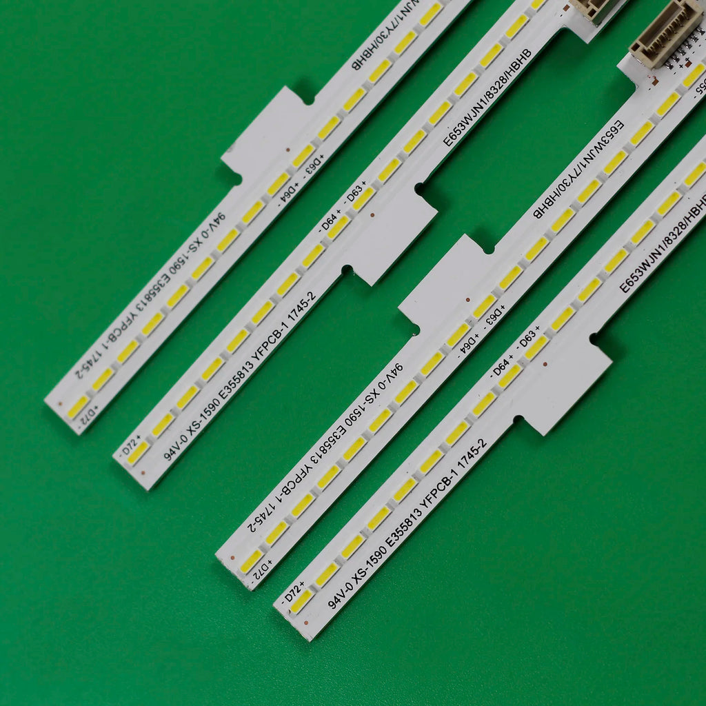 LED Backlight Strip for LCD-70SU678A LCD-70SU676A LCD-70SU775A LCD-70SU675A 70MY6150A