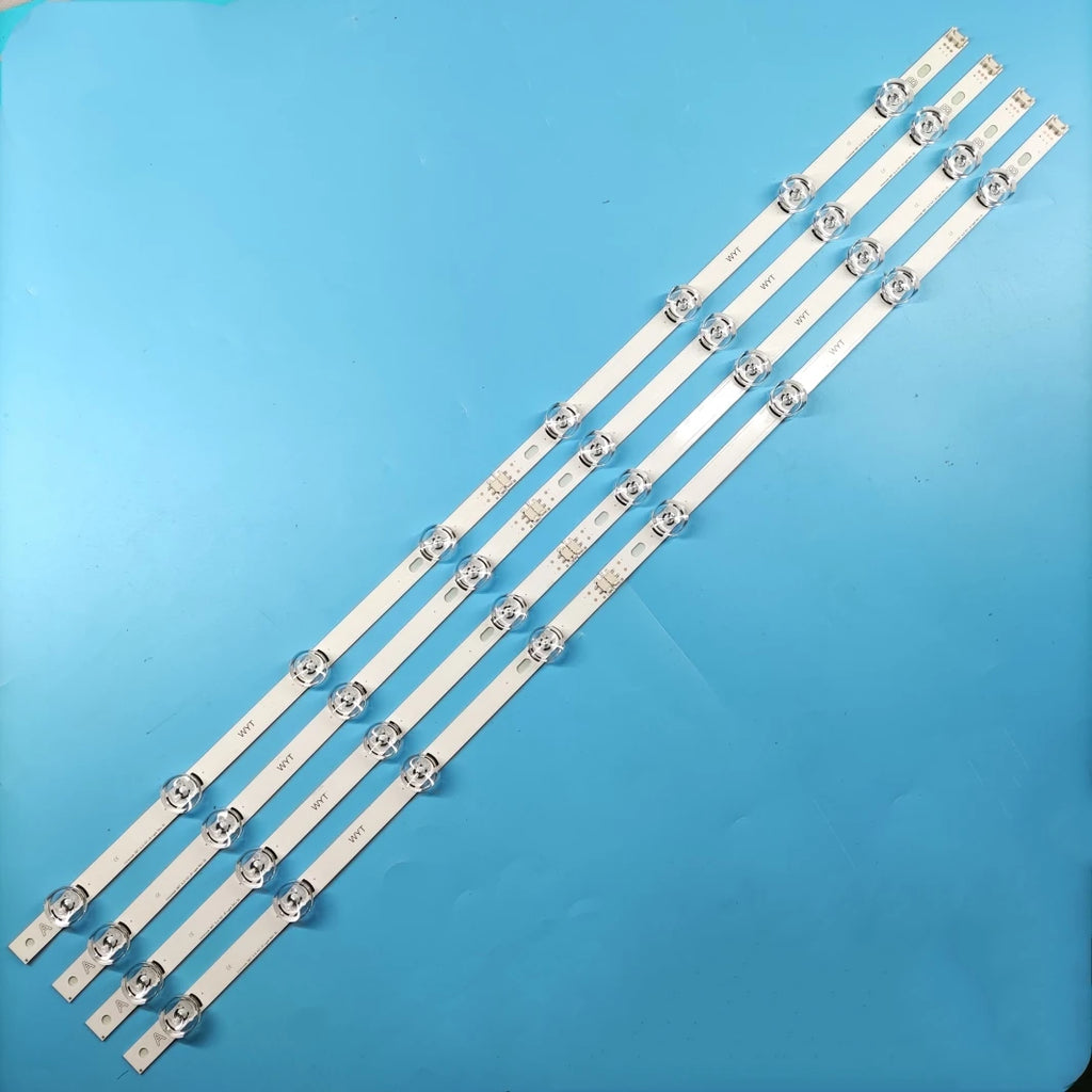 LED Backlight Strip for Backlight Array LED Strip Bar For 42LB580V 42LB5500 42LF580V 42LB650V 42LB550U-ZA