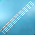LED Backlight Strip for Backlight Array LED Strip Bar For 42LB580V 42LB5500 42LF580V 42LB650V 42LB550U-ZA
