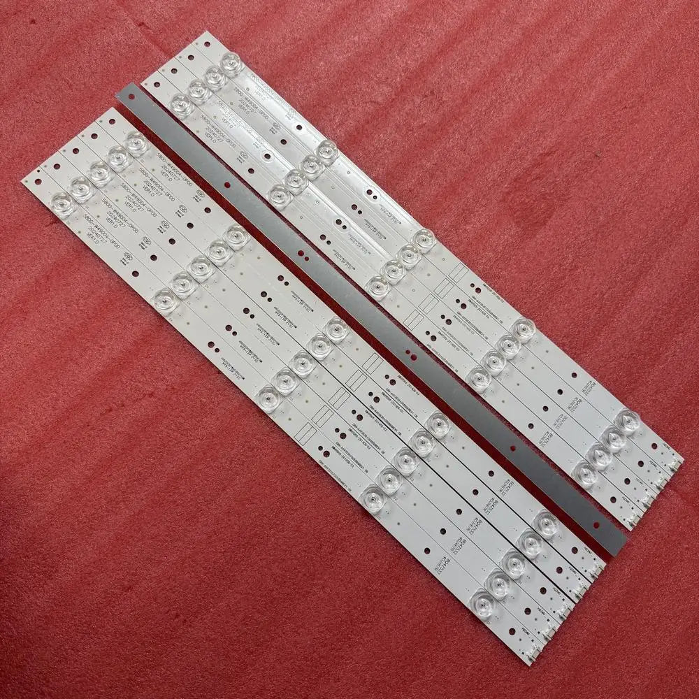 LED Strip for Toshiba 49U7750VQ APT-LB17051 Skyworth 49G6 SW49D05-ZC14CG-03 5800-W49004-0P00