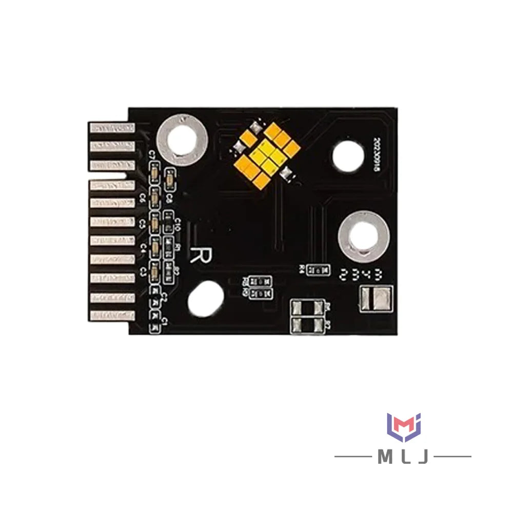 DRL Board LED Chip Angel Eye Chips Car Accessories for BMW G87 G42 2022-2024