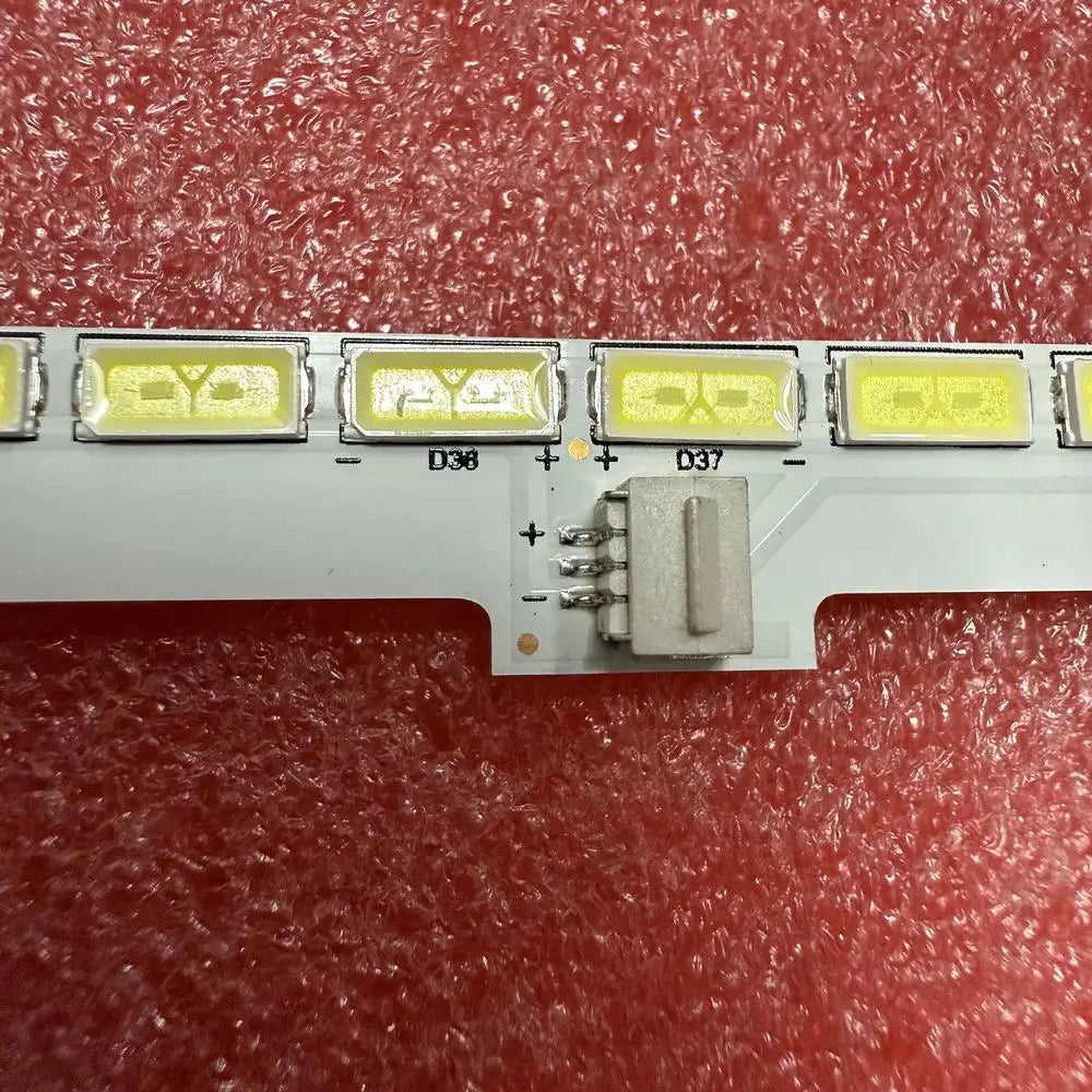 LED Backlight Strip for 6pcs/set LED Backlight strip For Sharp LC-80LE857U LC-80LE757U LK800D3HA80V 2013SSP80