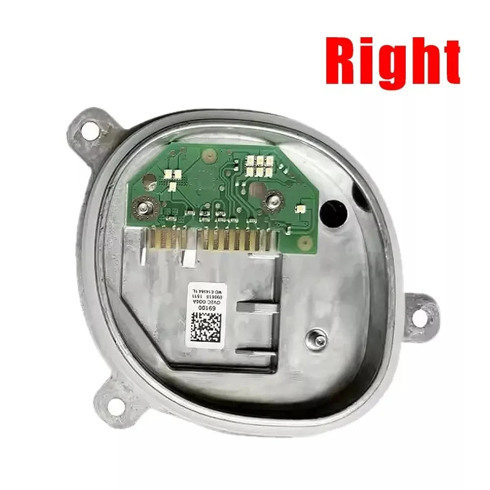 Headlight LED Turn Signal Light DRL Module 8737143 for BMW 3 Series G20 318d 320d 320dX 2018 2019 2020 2021