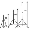 Universal Projector Tripod Stand Stretchable Projector Brack