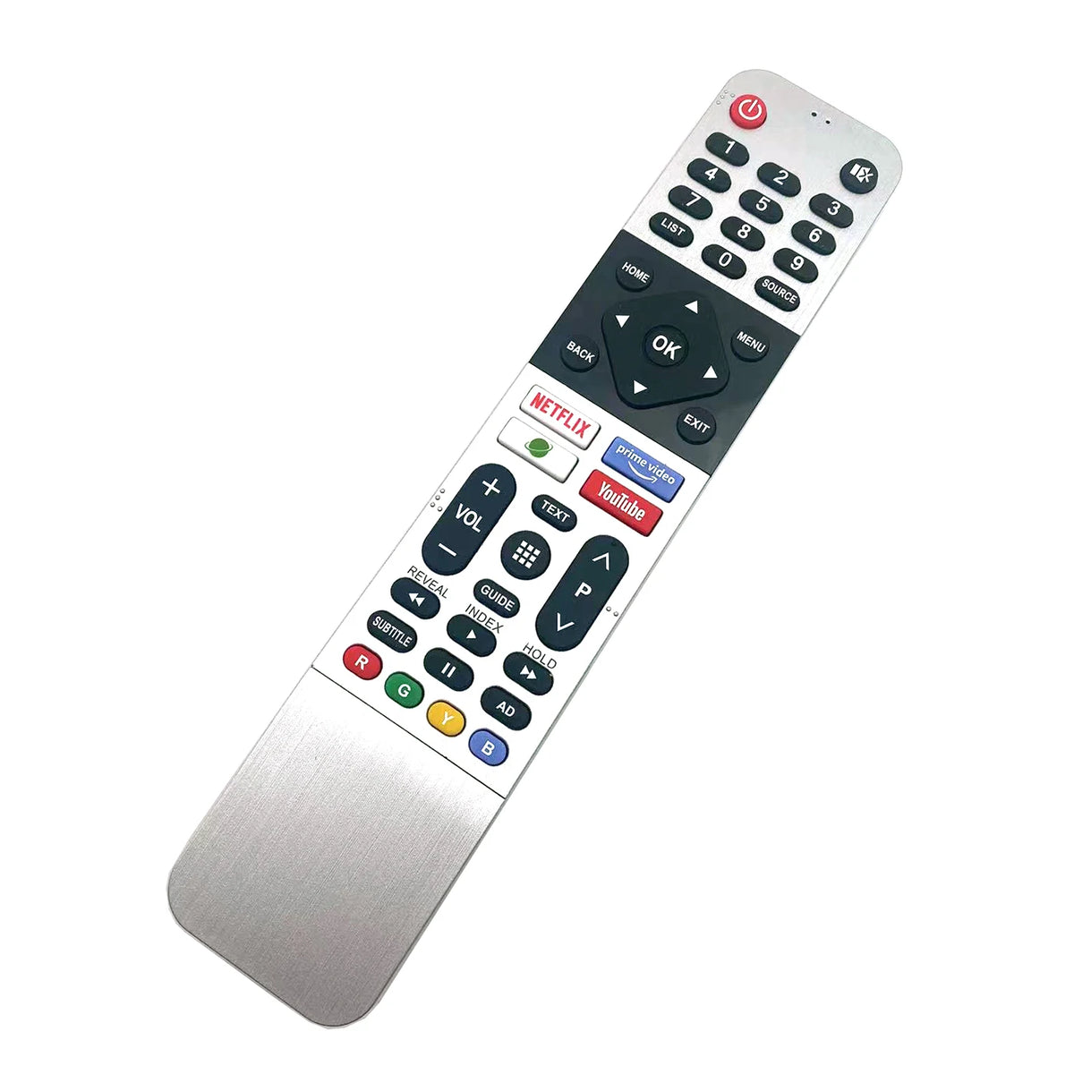 LED Backlight Strip for Remote Control 539C-268920-W010 for for Skyworth Android TV Smart TB5000 UB5100