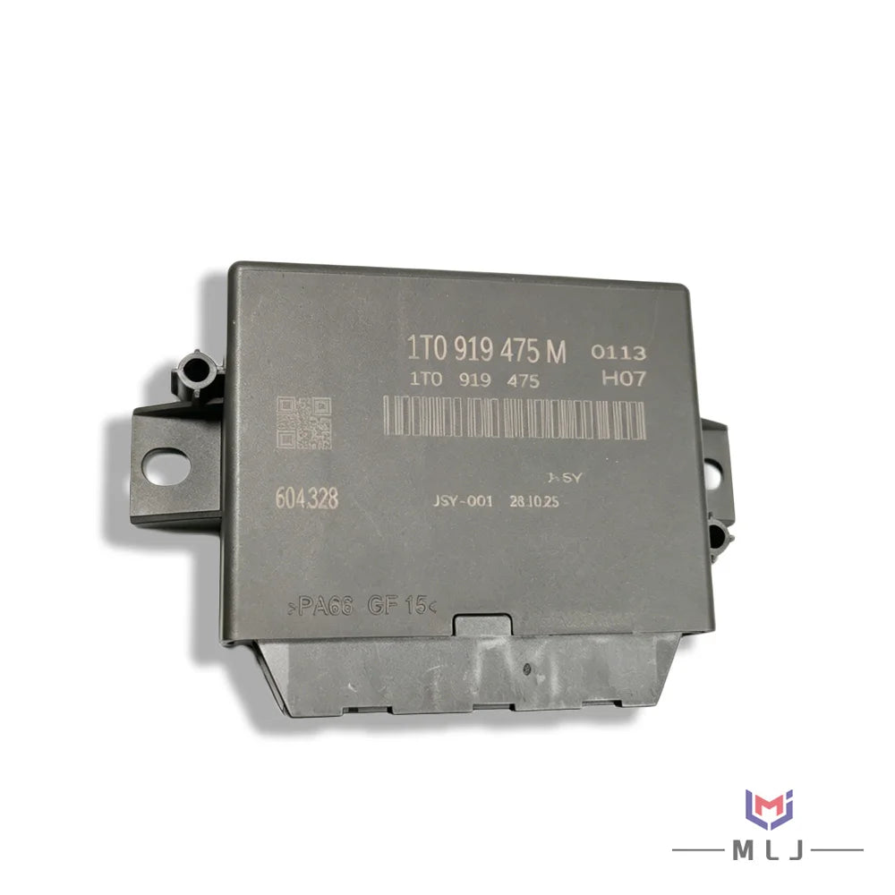 Parking Assist System Control Module Car Radar Sensor Replacement For VW Passat1T0 919 475M CC Accessories