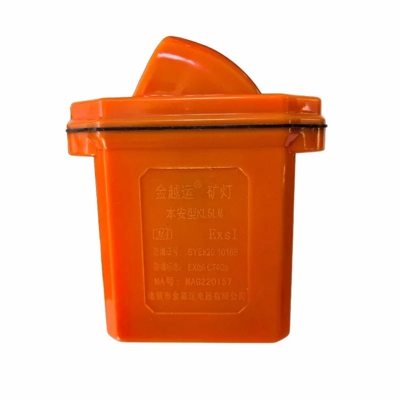 Explosion Proof Mining Lamp Ip67 Waterproof Headlight Diving