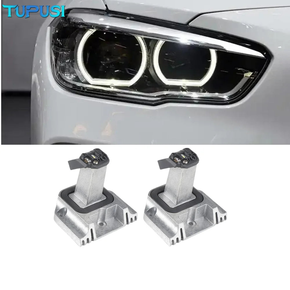 DRL LED Headlight Module Accessories For Vehicles for BMW F21 F20 2011-2015