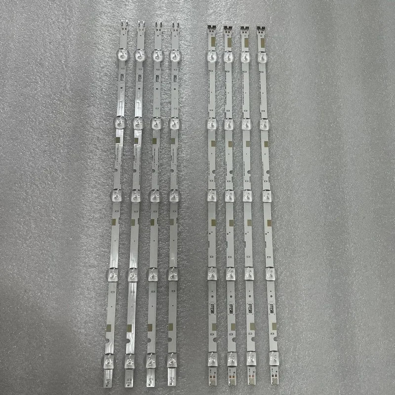 LED Backlight Strip for TV UE49N5000 UE49M5075AU UE49N5300AU