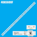 1/5/10 kit LED Backlight Strip For SVH396A03 HISENSE 40A4HV 