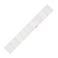 LED Strip for MS-L3184 JL.D55052330-006AS-M_V01 55Z1 TD SYSTEM K55DLX9US SKYTECH ST-5540US Rtv55z1usm (5t