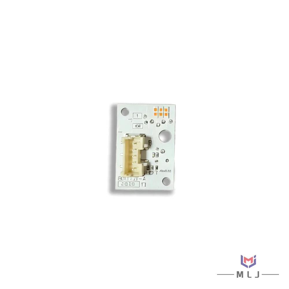 DRL Turn Signal Light Source Board Chips For Audi Q2 2019-2022 Front Headlamp Replacement Module