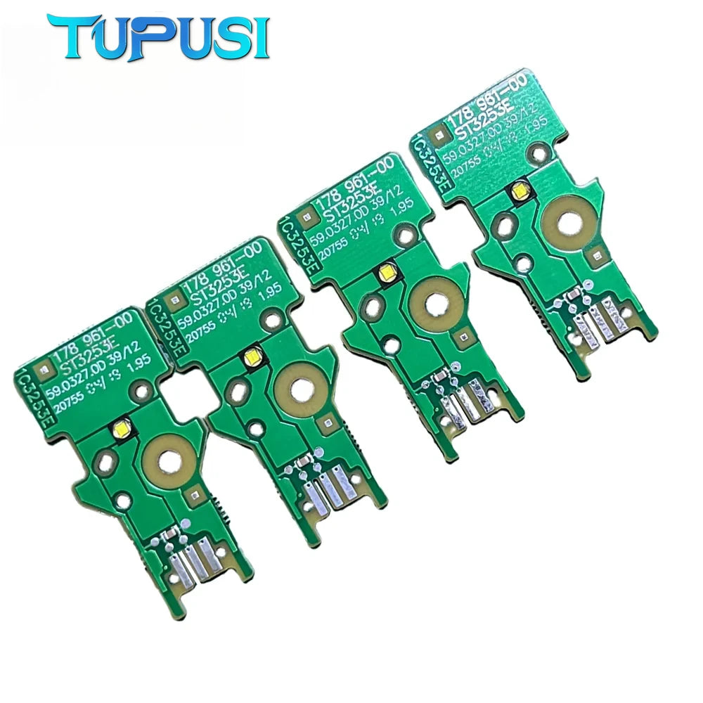 Headlight DRL Chip LED Board White Light Light Source Board Chip for Mercedes-Benz V260 V250 W447