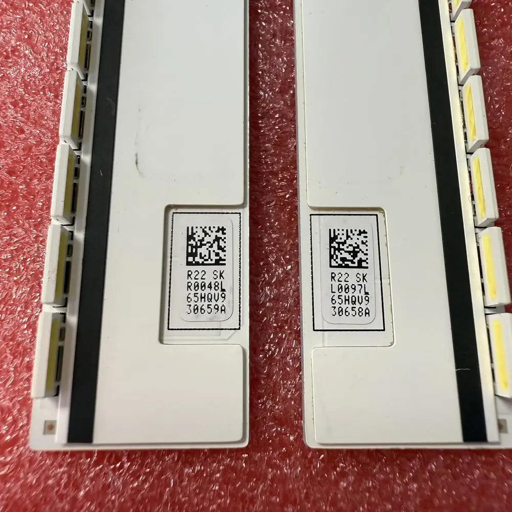 LED Strip(4) For Samsung UE65H8000 UA65H8000 2014SVS65_7032SNB_H8000 LM41-00085J UE65H8000ST UE65H8000SL