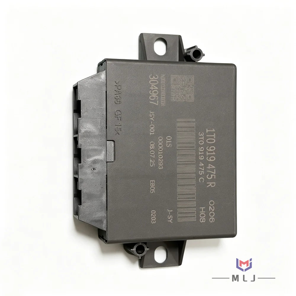 1T0919475R Parking Assist System Control Unit Vehicle Reverse Radar Module For Volkswagen Passat CC Jetta Car