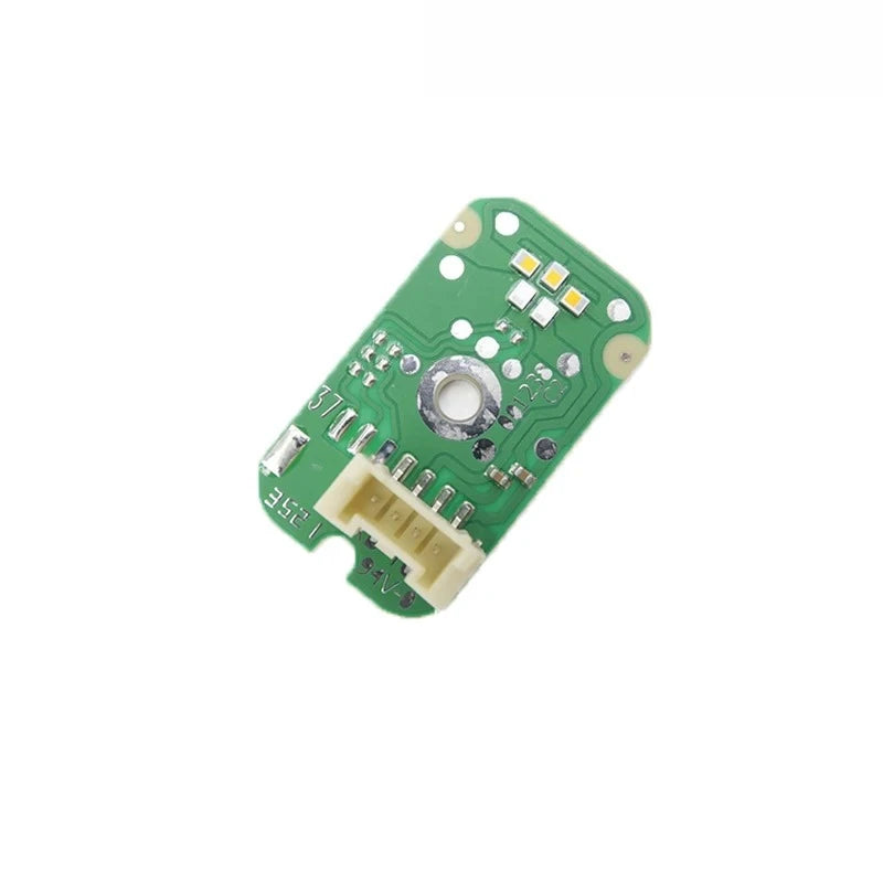 DRL CHIP Module 2019-2022 LED Angel Eye Ballast Light Source Circuit Board White Light for Skoda