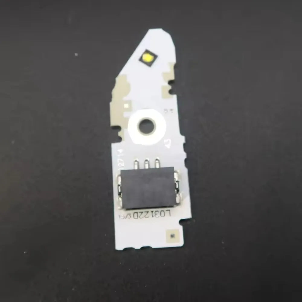 Headlight White Light DRL Ballast Chip LED Light Source Board Angel Eye Car Accessories for Audi A3 S3 8V
