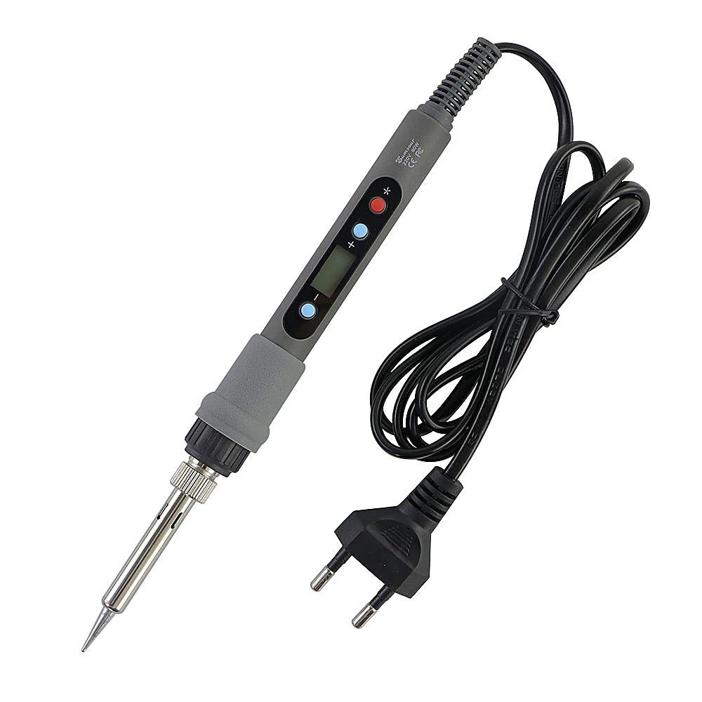 New Electric Soldering Iron 60W / 80W Digital Adjustable Tem
