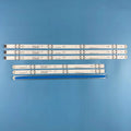 LED Backlight Strip for 43LH5700 SSC-43inch-FHD-A (B) _ REV02_150925 43LH51-FHD-A 43LH51-FHD-B 6916L-0962A