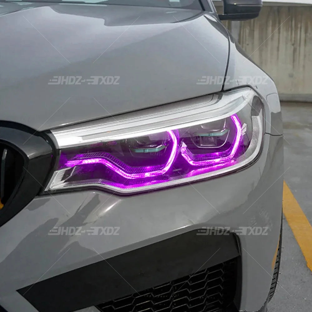 DRL Module for BMW G31 F90 G30 2017-2020