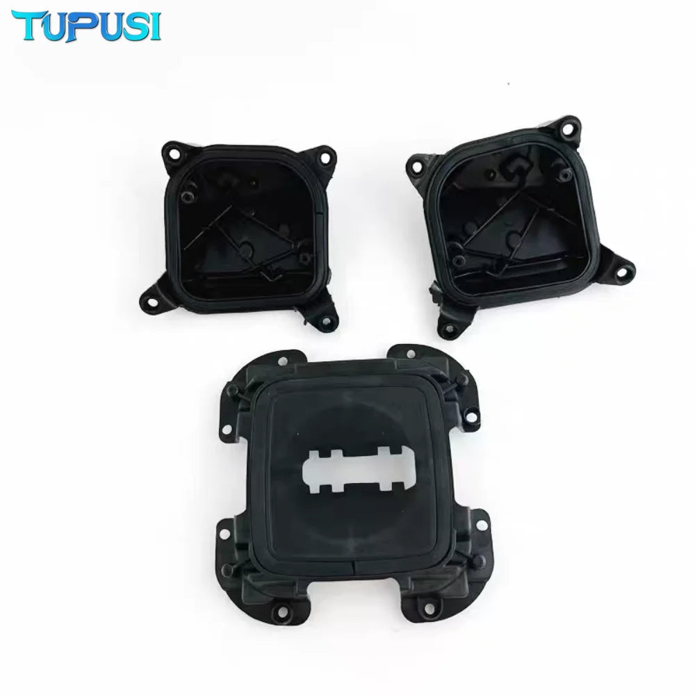 Headlight Dust Cover Back For-Audi A6 A6L C6 S6 2013-2016 Cover Headlight Seal Cover Lid OEM Fit for Audi A6L