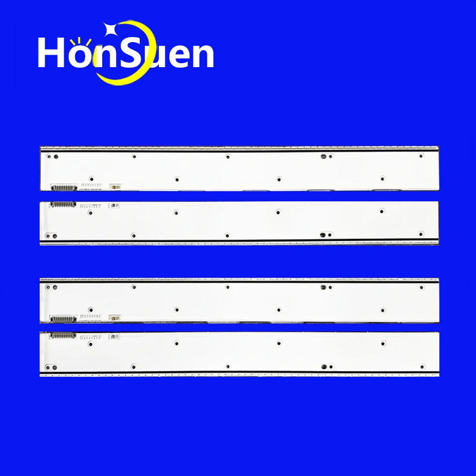 LED UA75F8000 UN75F8000AF UN75F8000AFXZA BN96-25601A BN96-25602A 75SNB 3D-7032LED-MCPCB-A B V4LE-750SMA-R2