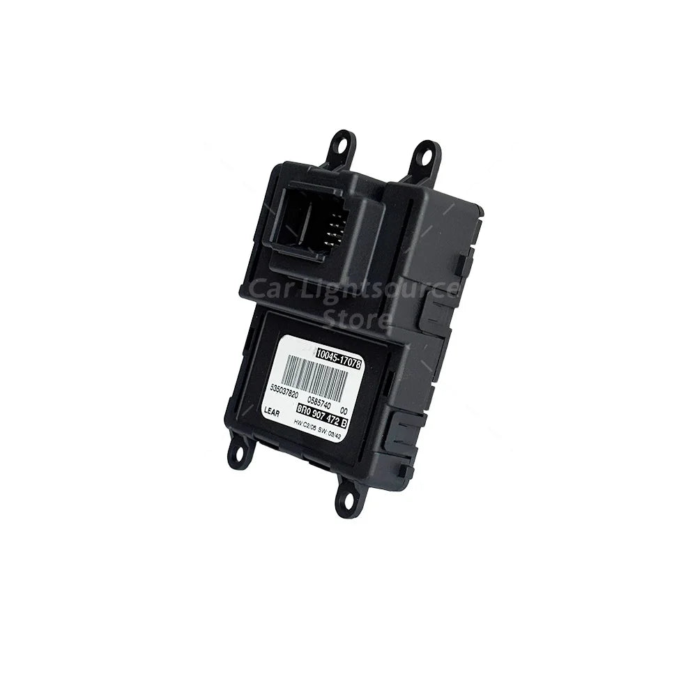 LED Headlight DRL Control Module Computer Unit For Audi Q5 Sportback 2009-2012 8R0 907 472 B 10045-17078 for