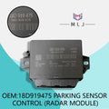 DRL Light Source For Isuzu MU-X 2020-2023 Headlight Board Angel Eyes Chip Daytime Running Light Module Spare