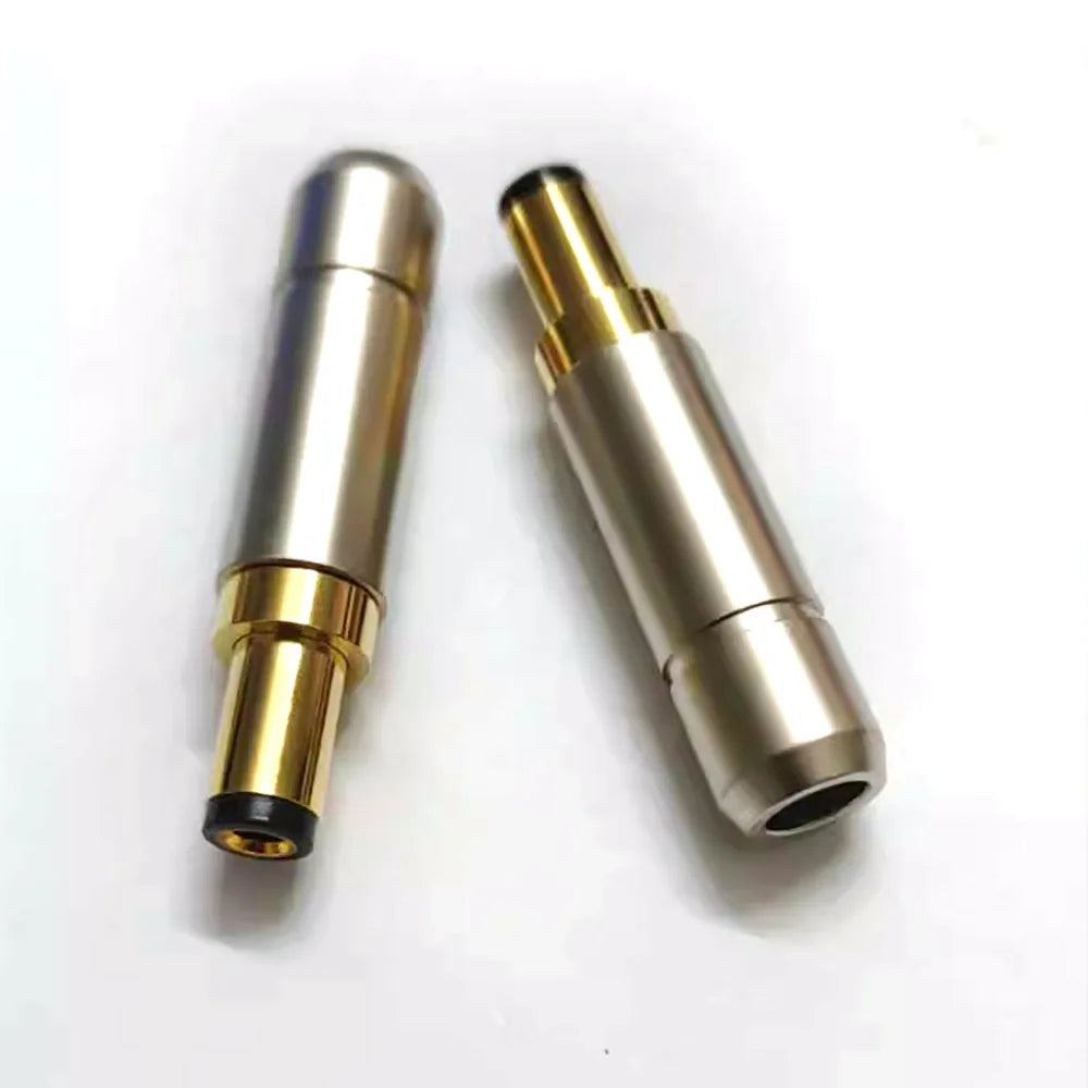 High Quality Copper Plated Gold 5.5X 2.5/5.5 X 2.1/4.0x1.7/3