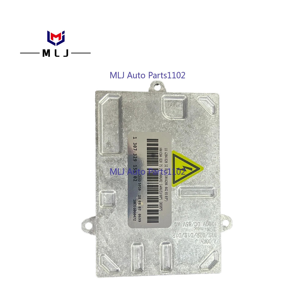 Headlight Module Light Ballast Xenon Light Control Unit HID For C Class W204 C300 C350 C63 for CClass C350