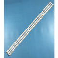 LED Backlight Strip for 43UJ6309 43UJ6307 43UJ670V 43UJ6350 43UJ6500 3PCM00785A 43UJ657V 43LJ594V HC430DUN