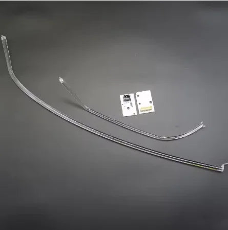 Headlights DRL Strips Angel Eyes Chip Ballast Module Illuminations Maintenance for Audi A3