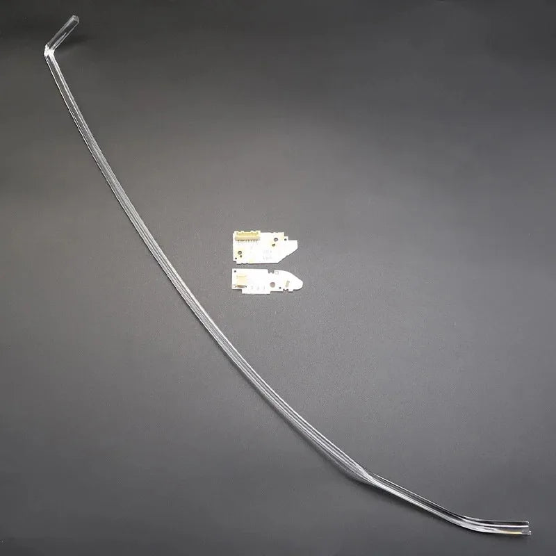 Headlight DRL CHIP Tube Angel Eyes Daytime running chip Ballast Module Parts LOW for AUDI C7 A6