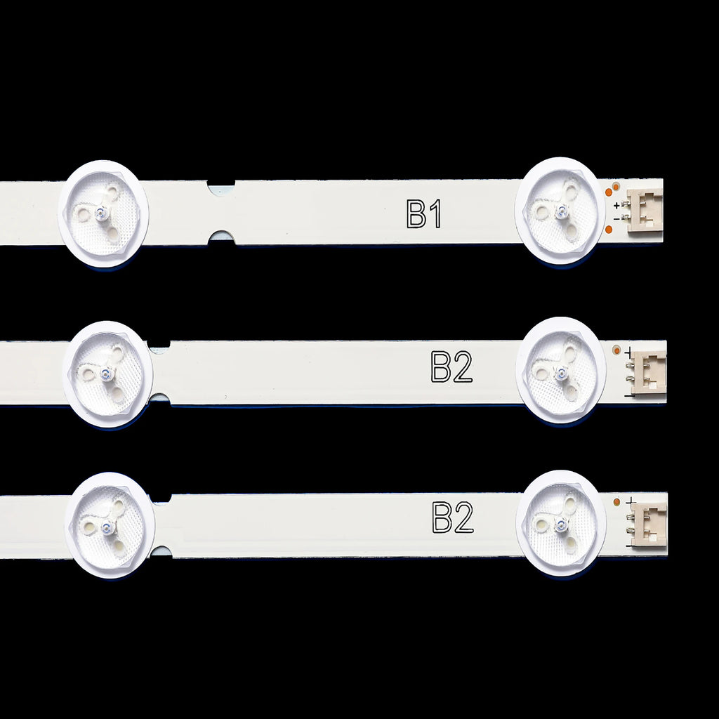 LED Backlight Strip for 1/5/10/15 kits LED BackLight Strip For 32LN577S 32LN5310 32LN541U 32LN536B 32LN520B