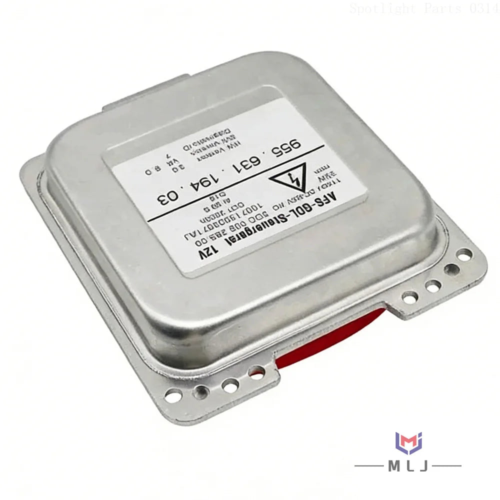 Headlight Ballast D1S D1R Module OE for Porsche D1S D1R 2007-2010