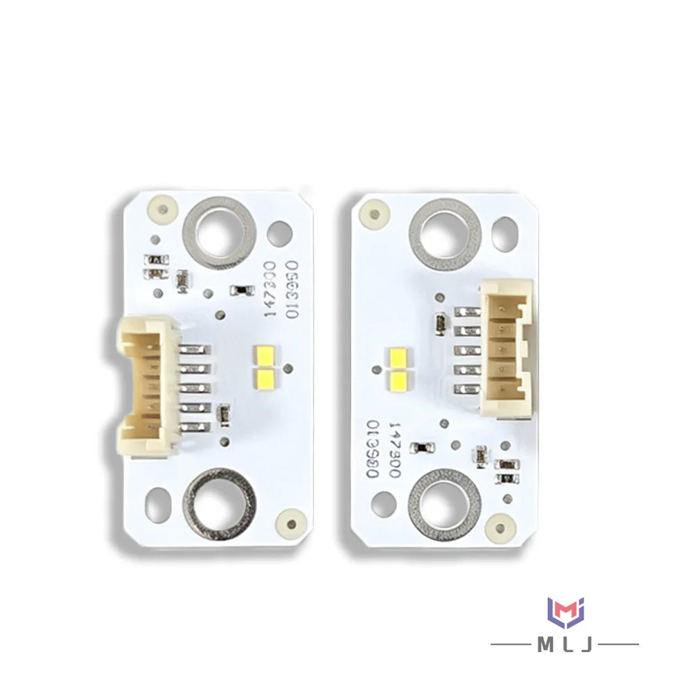 Angel Eye Chip Headlight Light Turning Module Board DRL LED Light Source Chip for BMW F60