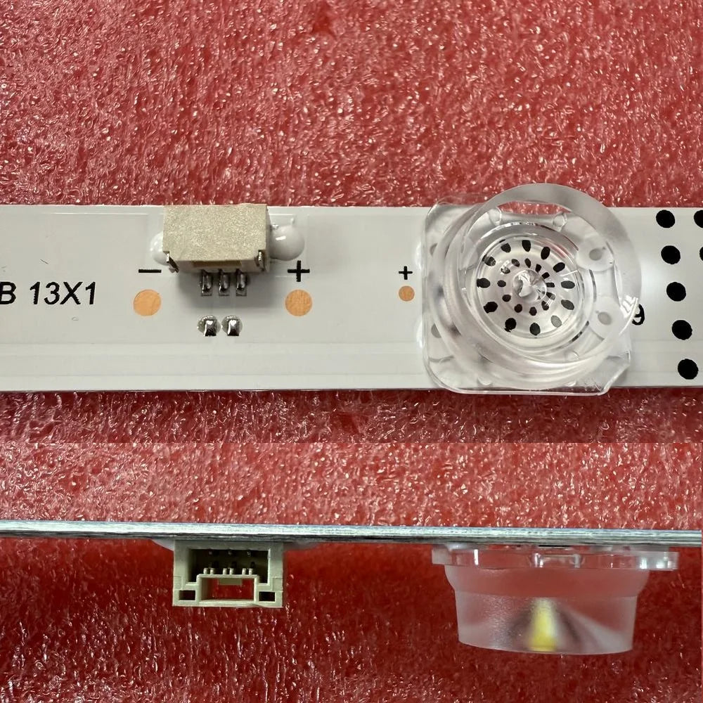 LED Backlight Strip for13LED For TCL 32S335 32S331 TCL_32F6B_13EA_3030_LX20190523 4C-LB3213-YH02J YH