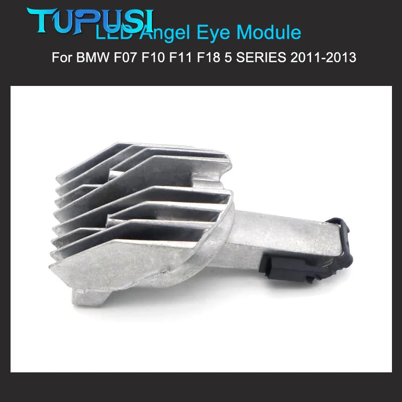 Angel Eyes Module for BMW F07 F10 F11 F18 2011 2012 2013 Plug and Play LED Angel Eyes Ring Light Modules for