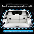 Car High Brightness Trunk Lighting Ambient Light 2/4M Interi